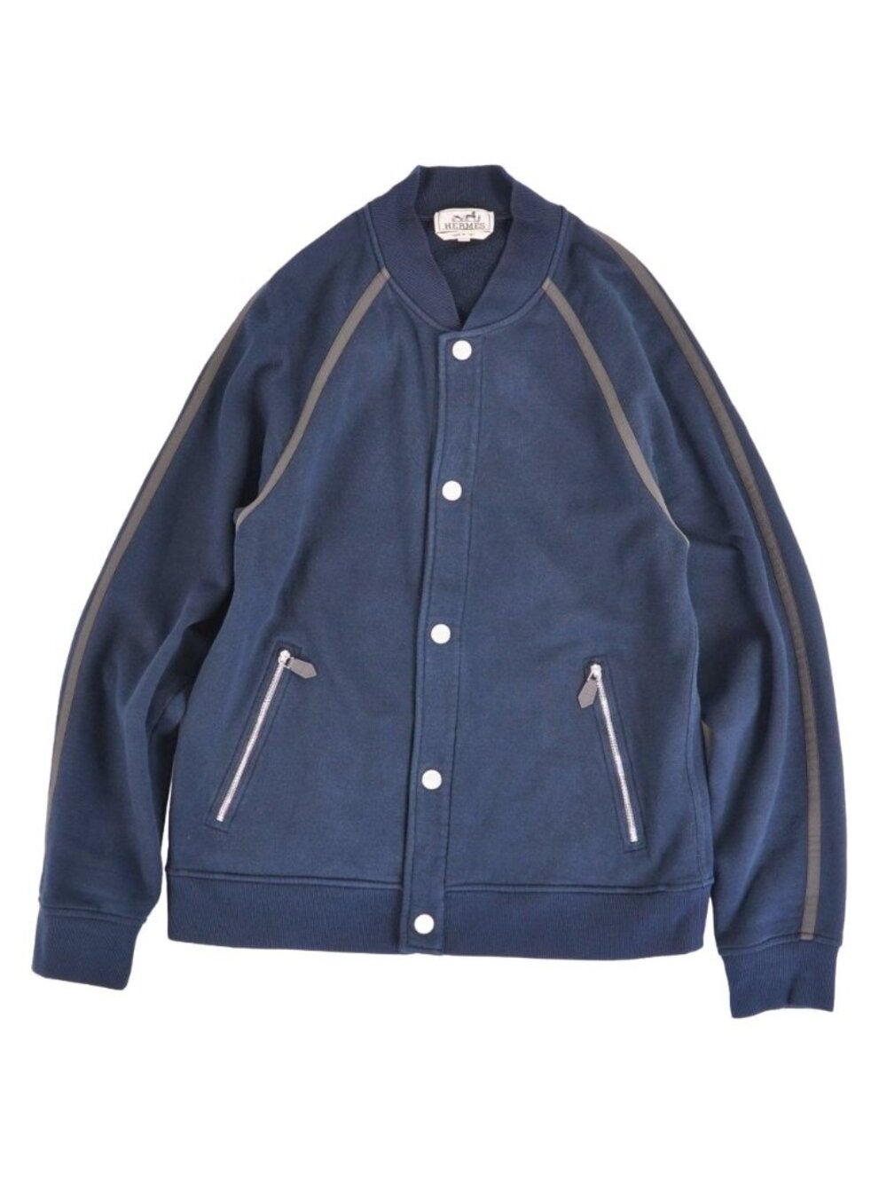 Hermes Jacket Teddy Set